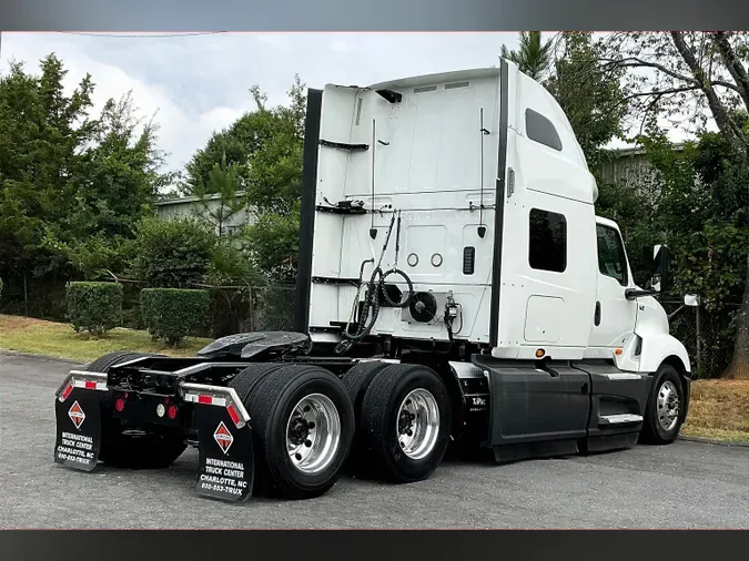 2021 INT LT625 6x4