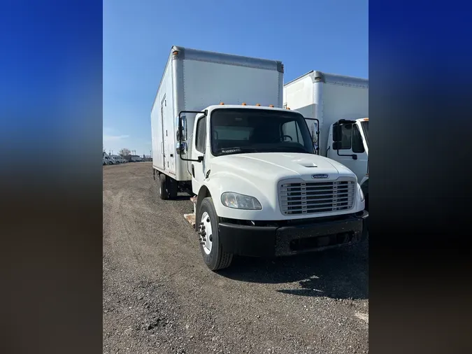 2018 FREIGHTLINER/MERCEDES M2 10606515b3bab3079f56c2183ca68c457b4