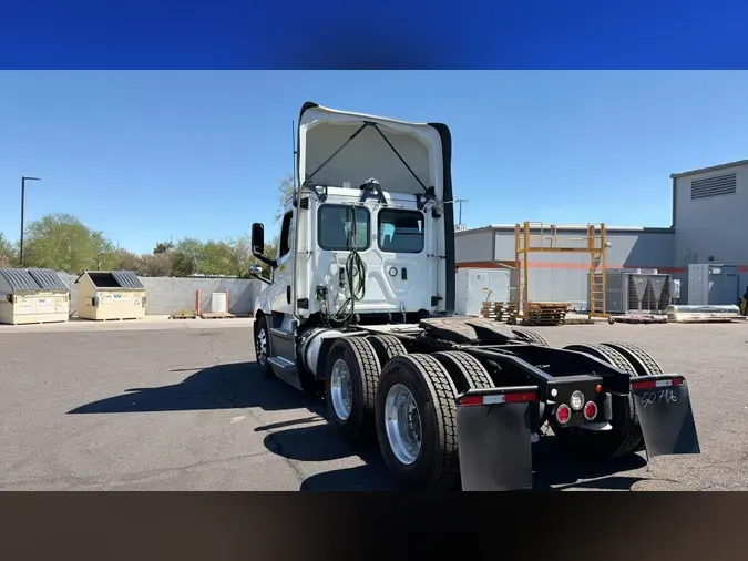 2020 Freightliner Cascadia 126065185093011e715e854ae3086c77fed
