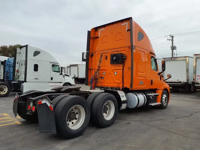 2019 FREIGHTLINER/MERCEDES NEW CASCADIA PX12664