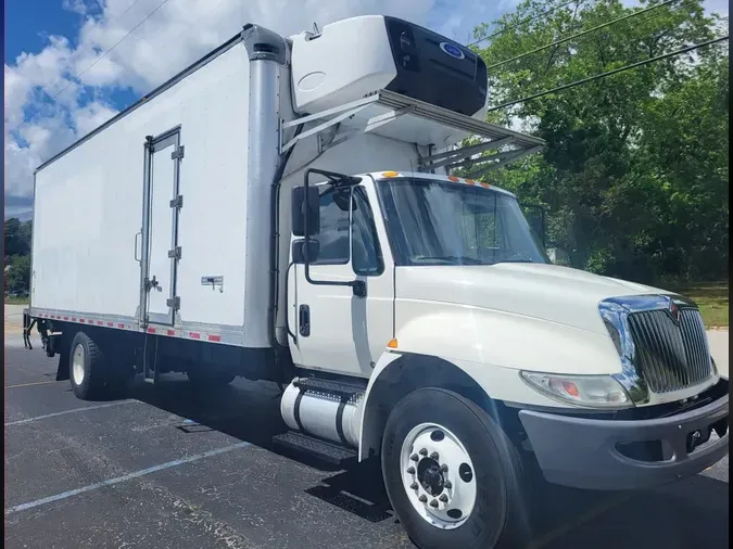 2019 NAVISTAR INTERNATIONAL 4300