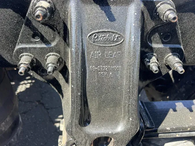 2020 Peterbilt 567
