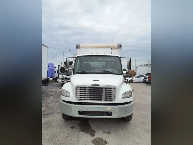 2019 FREIGHTLINER/MERCEDES M2 10606530811b526277b632cd8b0bd23c6cf