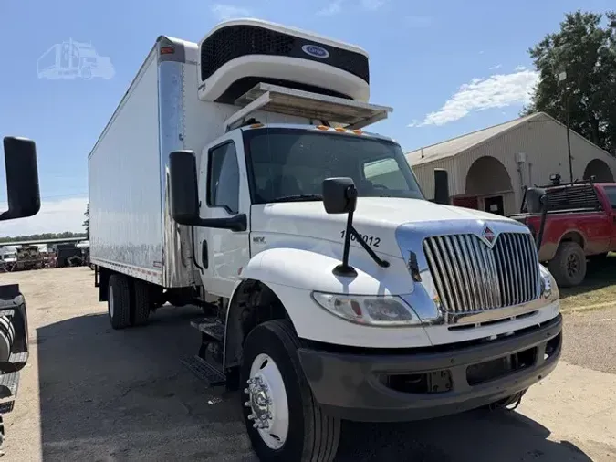 2020 INTERNATIONAL MV06531f9a261ce45475bb92c86b630830