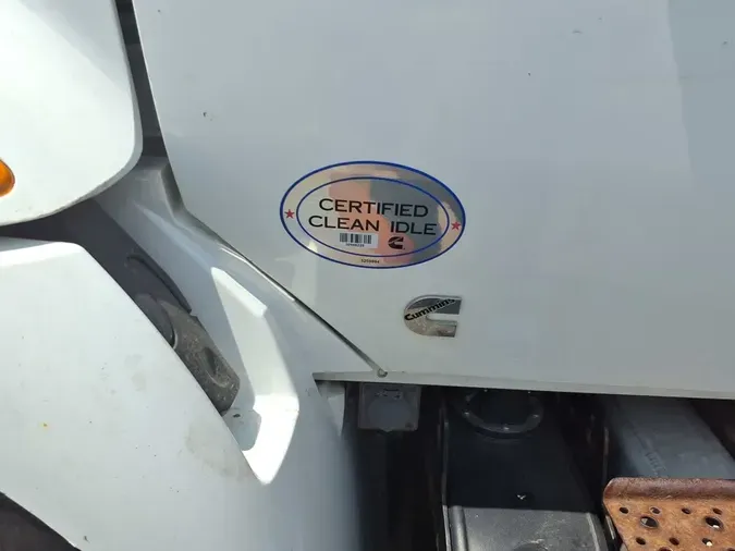 2019 NAVISTAR INTERNATIONAL 4300