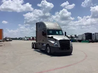 2019 Freightliner Cascadia
