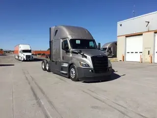 2023 Freightliner Cascadia