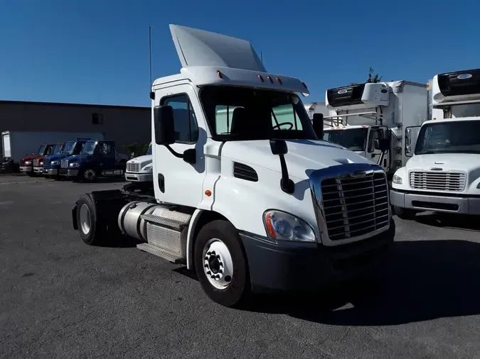 2019 FREIGHTLINER/MERCEDES CASCADIA 1130654a27a0fc5208ca4270b352f14ae30