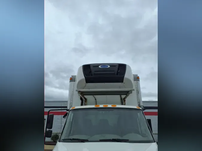 2017 NAVISTAR INTERNATIONAL 4300