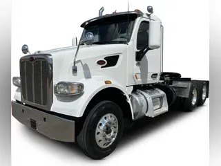 2020 Peterbilt 567