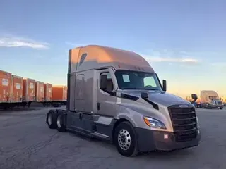 2021 Freightliner Cascadia