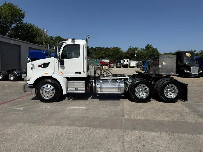 2020 Peterbilt 567