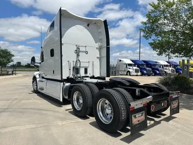 2023 Peterbilt 579