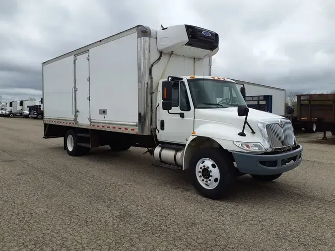 2019 NAVISTAR INTERNATIONAL 4300065ad62ccc36ce885390c99cfa385432