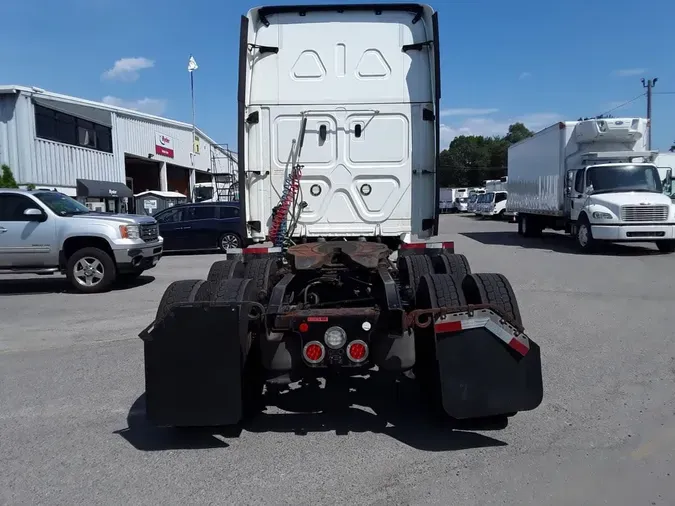 2020 FREIGHTLINER NEW CASCADIA PX12664