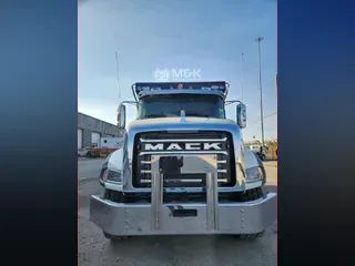 2026 MACK GR84B