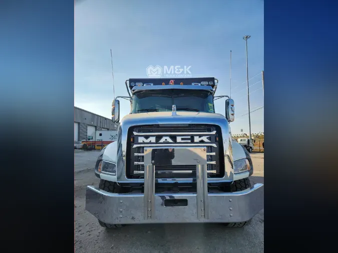 2026 MACK GR84B065c0d9e550c30ee05c018fc1bccfa42