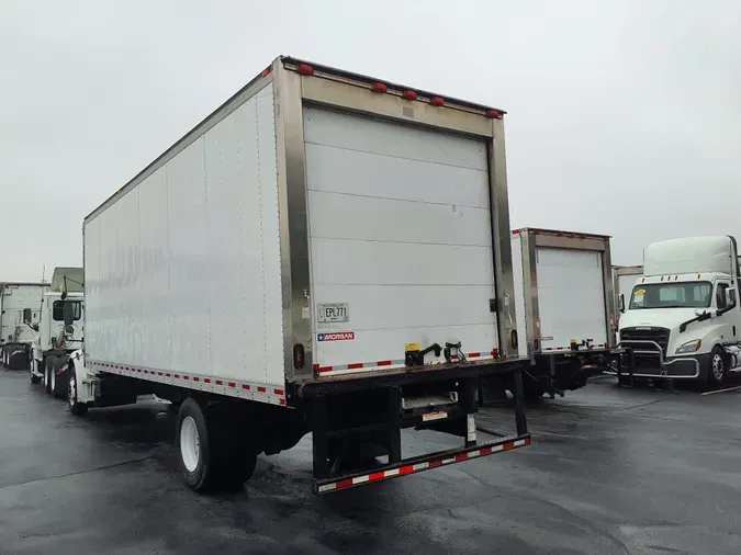 2019 FREIGHTLINER/MERCEDES M2 106