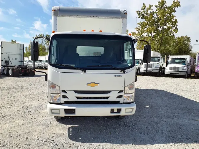 2019 CHEVROLET MOTOR DIV. LCF 4500HD065dad2c80ea0e2d8a058d66e9ce70c5