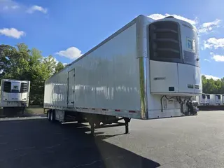 2018 UTILITY TRAILERS VS2RA 48/162/102