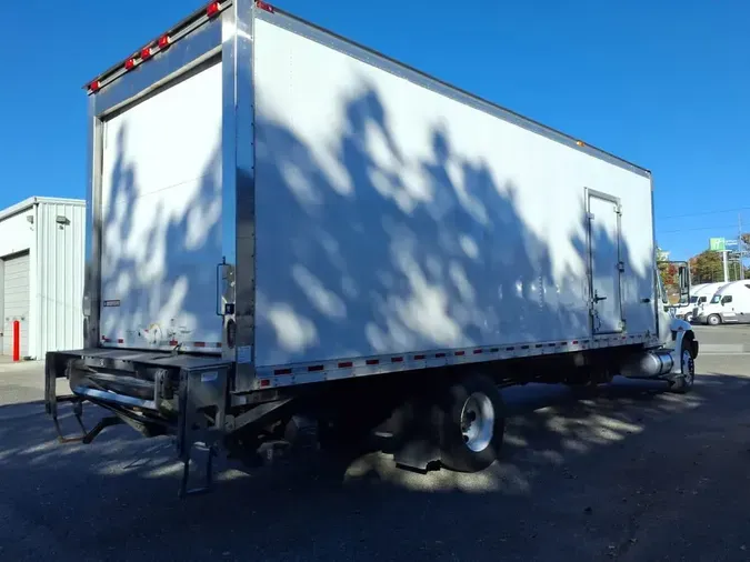 2019 NAVISTAR INTERNATIONAL 4300065e18bd9587302dcb8a0f0f0d6bad1a