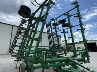 2012 John Deere 2210 LL
