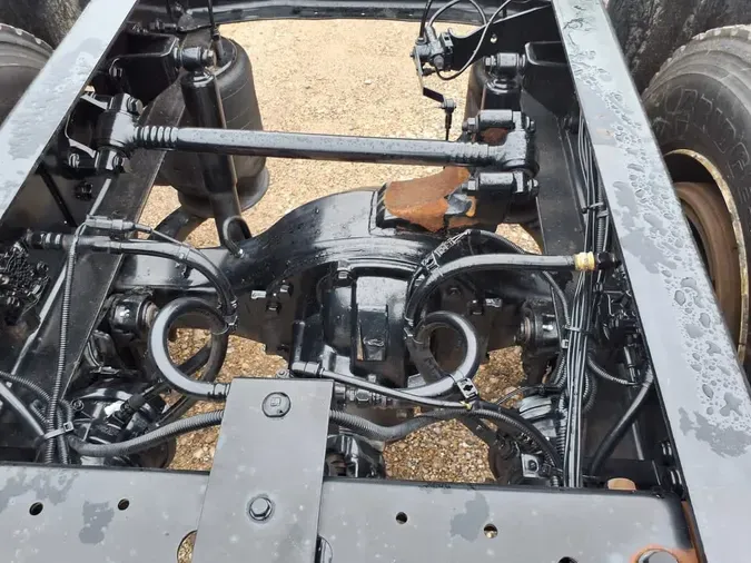 2019 NAVISTAR INTERNATIONAL 4300