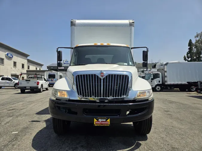 2019 International 4300065f1bd81a7091461d92e737fe100cdf