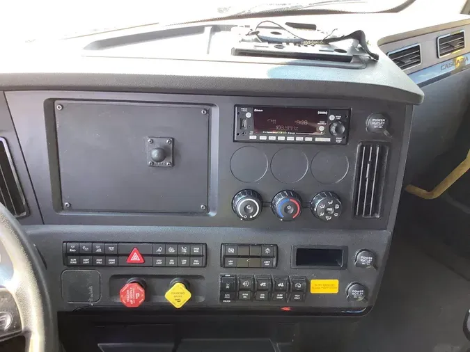 2023 Freightliner Cascadia 126066005dfa9486e912dd749698d744f29