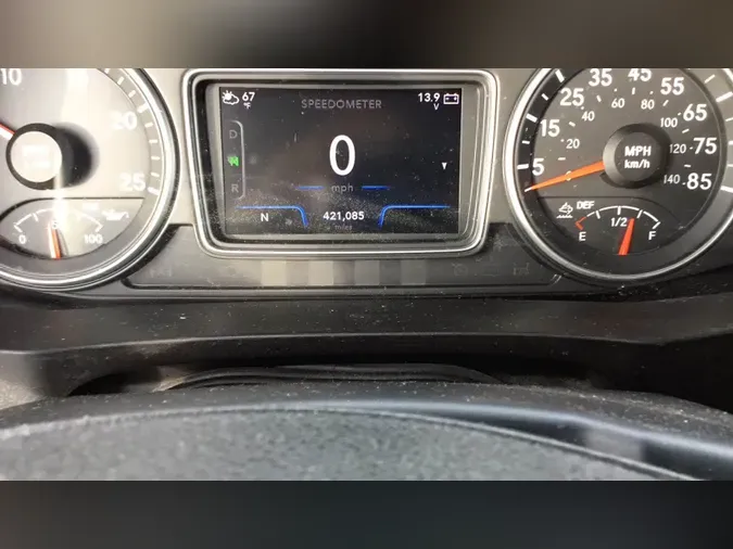 2021 International LT06611234c99c827e382f83d240ff535a