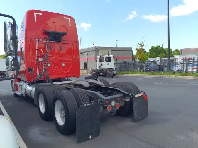 2019 FREIGHTLINER NEW CASCADIA PX12664