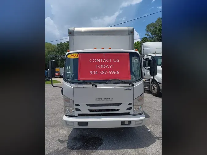 2018 ISUZU NPR HD0661511a398329b926adddabe1d79b14