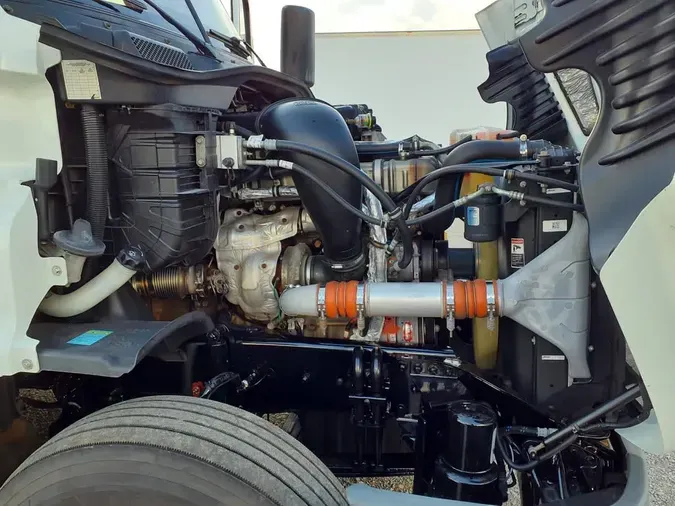 2020 FREIGHTLINER CASCADIA 125