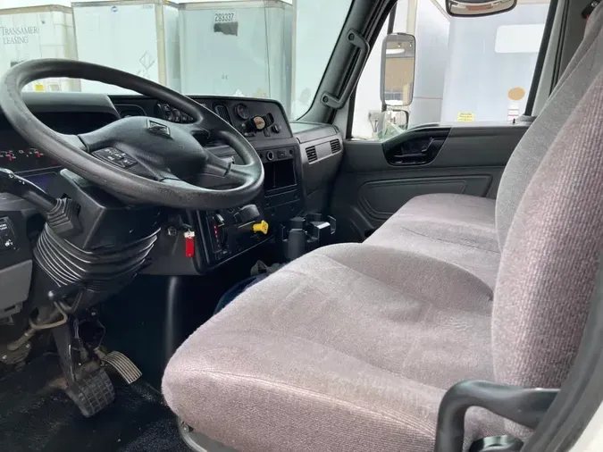 2020 NAVISTAR INTERNATIONAL MV607 (4X2)06624208b01a93f34756183214782ca2