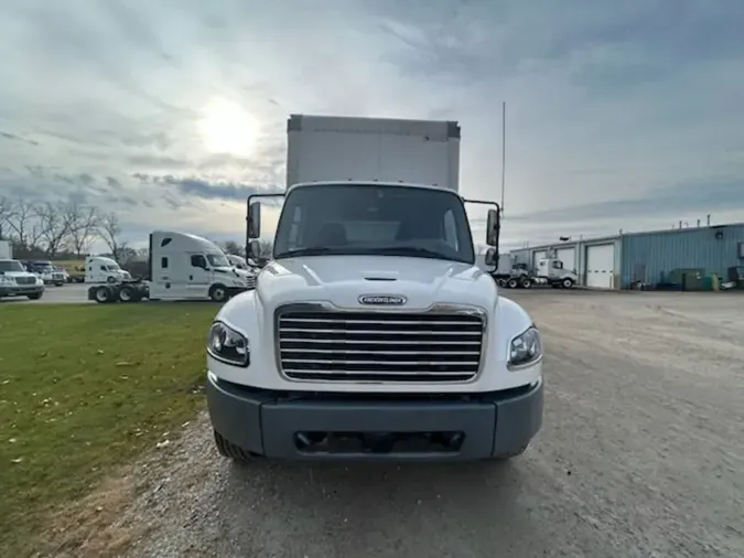 2020 FREIGHTLINER/MERCEDES M2 106