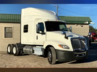 2019 INT LT625 6x4