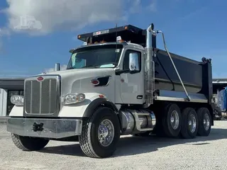 2026 PETERBILT 567