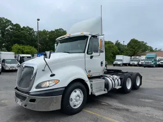 2015 Navistar International PROSTAR