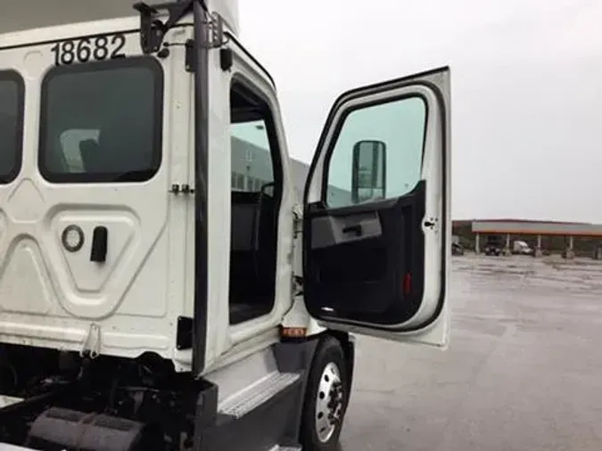 2019 Freightliner Cascadia