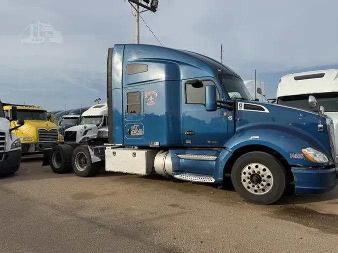 2016 KENWORTH T6800664a503e92f8c46153a22a021475fab