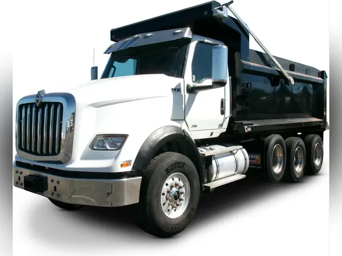 2023 International HX6200664ff0eade25da583018810d6370858