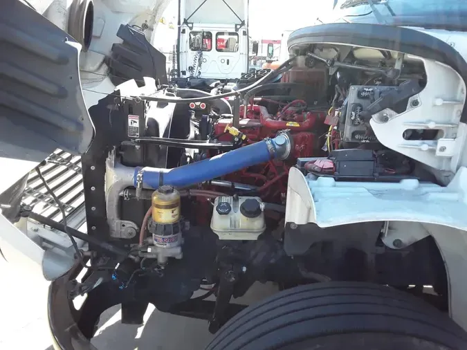 2019 FREIGHTLINER/MERCEDES M2 106