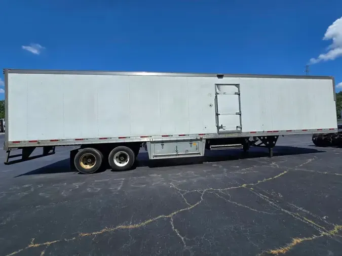 2018 UTILITY TRAILERS VS2RA 48/162/102