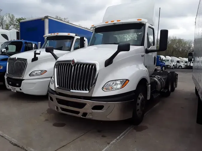2020 NAVISTAR INTERNATIONAL LT625 DAYCAB T/A0666bc17dd63e5169d125fd2c7c459f1