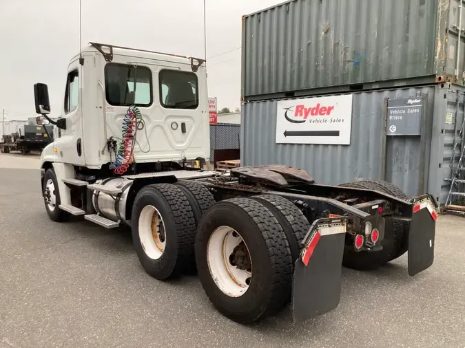 2019 FREIGHTLINER/MERCEDES CASCADIA 12506672ed51a12abc3af6a27a297327c65