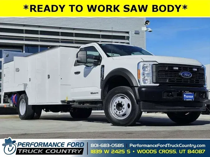 2024 Ford Super Duty F-550 DRW06676e9381f5748a27a15a6d942e27a6