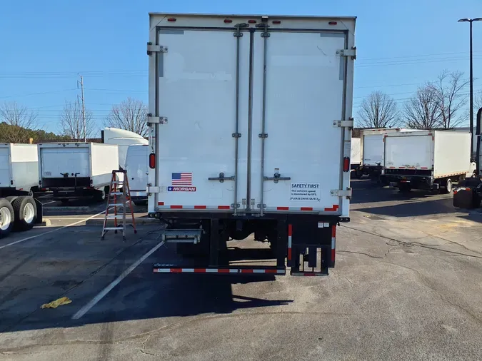 2019 NAVISTAR INTERNATIONAL 4300