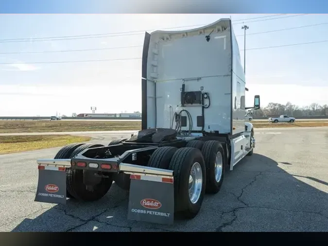 2022 PETERBILT 579