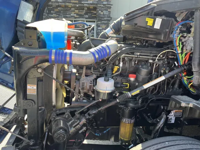 2022 Kenworth T680