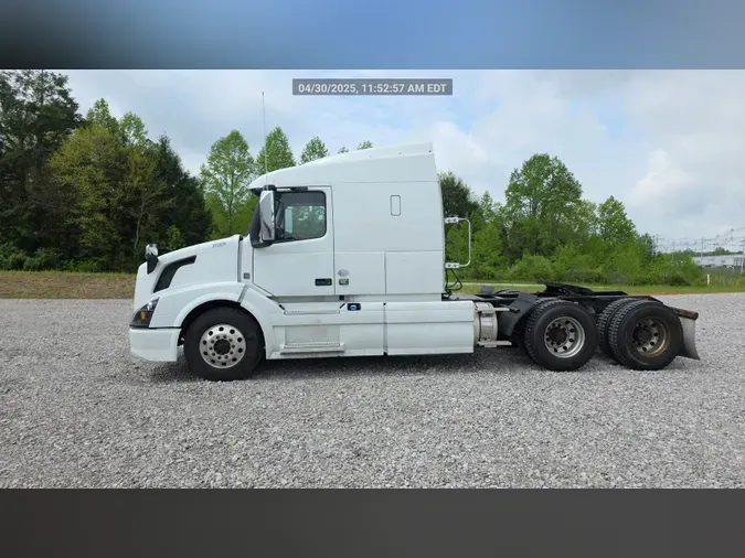2018 Volvo VNL 740